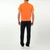 T-shirt « Hi My Name Is » « Orange » 661705TKVK47513