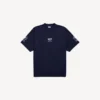 T-shirt homme WFP coupe moyenne, bleu marine T-shirt homme WFP coupe moyenne, bleu marine
