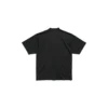 T-shirt « How Do You Feel » coupe moyenne « Black » 764235TQVS31055