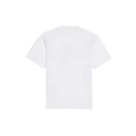 T-shirt Hulk 2021 MARVEL coupe moyenne « Blanc » 612966TLV599000
