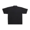 T-shirt « I Love » coupe large « Noir » 744439TOVH39034