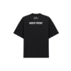 T-shirt « I Love Dogs » SS21 Noir 641532TJVH11000