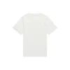 T-shirt imprimé logo FW21 Blanc 661705TKVF19081