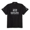 T-shirt « Inside-out » généré par IA « Noir » 787358TQVG11569