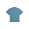 T-shirt International « Bleu » 831305TSVL71463
