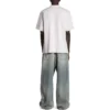 T-shirt Lo_ve « Off White » 764235TQVK23307