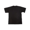 T-shirt à logo flou « Black Blue » 661705TKVD51070