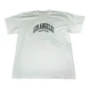T-shirt Los Angeles City « White » 612965TLVL59040