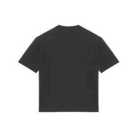 T-shirt à manches courtes Balenciaga pour homme avec imprimé alphabétique, noir 612966TJVD91034 T-shirt à manches courtes Balenciaga pour homme avec imprimé alphabétique, noir 612966TJVD91034