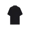 T-shirt à manches courtes Metallica, coupe oversize « Black Orange » 694576TMV881055