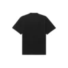 T-shirt à manches courtes noir pour homme Balenciaga Rammstein Germany Band Crossover 651795TLV511000