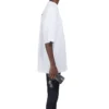 T-shirt à manches courtes « Political Campaign » blanc 620941TIV529040