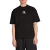 T-shirt à manches courtes Sporty B Icon « Black » 612966TNVF21070