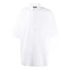 T-shirt à manches courtes Symbolic « Blanc » 621912TIM359040