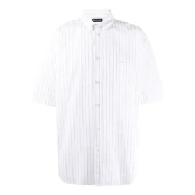 T-shirt à manches courtes Symbolic « Blanc » 621912TIM359040