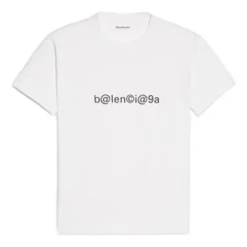 T-shirt à manches courtes Symbolic, coupe ajustée, blanc 612964TIV509040 T-shirt à manches courtes Symbolic, coupe ajustée, blanc 612964TIV509040