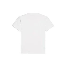 T-shirt à manches courtes Symbolic, coupe ajustée, blanc 612964TIV509040 T-shirt à manches courtes Symbolic, coupe ajustée, blanc 612964TIV509040