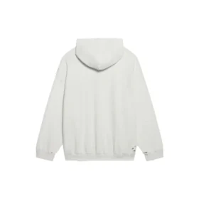 T-shirt à manches longues Balenciaga FW21 pour homme « Hi My Name Is » à motif alphabétique, blanc, 651799TKVF29081