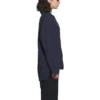 T-shirt à manches longues coupe ample « Blue » 658956TLM164100