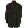 T-shirt à manches longues de Political Campaign « Black » 621960TYB181000