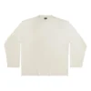 T-shirt à manches longues oversize « Off White » 739783TOVF49199
