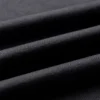 T-shirt à manches longues Oversized « Black Faded » 739027TPVM81568