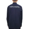 T-shirt à manches longues Symbolic « Navy » 621924TIM394100
