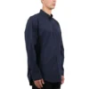 T-shirt à manches longues Symbolic « Navy » 621924TIM394100