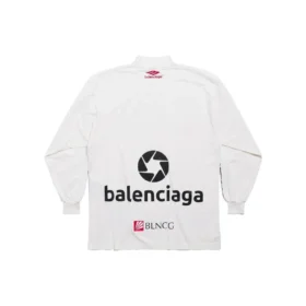T-shirt à manches longues Top League « Blanc » 767879TPVE99000 T-shirt à manches longues Top League « Blanc » 767879TPVE99000
