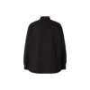 T-shirt à manches longues Uniform, coupe large « Noir » 623750TIM391000