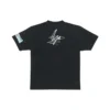 T-shirt Music Aya Nakamura, coupe large, « Noir » 641655TMV861055