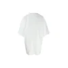 T-shirt « No Comment » « Blanc » 684155TLVG30330