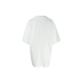 T-shirt « No Comment » « Blanc » 684155TLVG30330