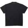T-shirt oversize AI Logo Inside Out « Black » 787358TQVJ41750