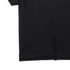 T-shirt oversize AI Logo Inside Out « Black » 787358TQVJ41750