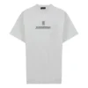 T-shirt oversize avec logo au format PDF « Off White » 676589TLVF79016