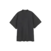 T-shirt oversize B Authentic Vintage Jersey « Noir » 694576TMVA91000
