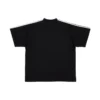 T-shirt oversize Balenciaga x adidas « Black » 723122TNVA68482