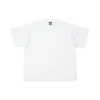 T-shirt oversize Balenciaga x adidas « White » 731769TNVA69065