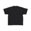 T-shirt oversize « Black » 724509TNVL81000