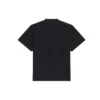 T-shirt oversize en coton Balenciaga x THE SIMPSONS « Black » 676589TLVG71000