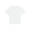 T-shirt oversize en coton Balenciaga x THE SIMPSONS « Blanc » 676589TLVG70901