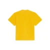 T-shirt oversize en coton Balenciaga x THE SIMPSONS « Yellow » 676589TLVG77200