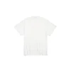 T-shirt oversize « I Love Paris & Balenciaga » « Blanc » 787349TRVU99012