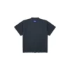 T-shirt oversize I Scholl « Black » 831305TSVT31083