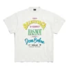 T-shirt oversize « Off White » 787349TQVW49012