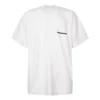 T-shirt oversize Strike 1917 « Blanc » 694576TMVJ69800