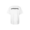 T-shirt oversize Strike 1917 « Blanc » 694576TMVJ69800