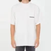 T-shirt oversize Strike 1917 « Blanc » 694576TMVJ69800