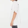 T-shirt oversize Strike 1917 « Blanc » 694576TMVJ69800
